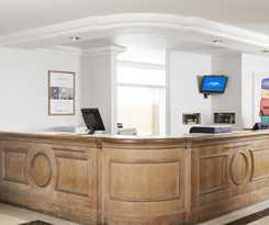 The Harlow Hotel By AccorHotels