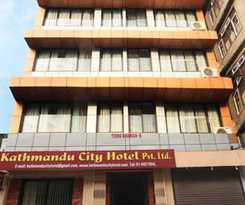 Kathmandu City Hotel