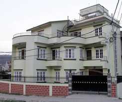 Kathmandu Homestay