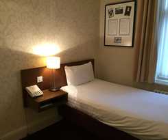 Hotel Crown Harrogate