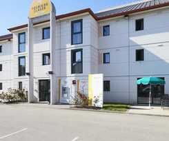 Hotel Première Classe Chalon Sur Saone