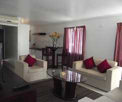 Apartamentos Hibiscus Apartments Fiji