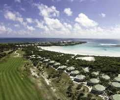 Hotel The Abaco Club on Winding Bay
