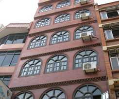 Thamel Apartments Hotel