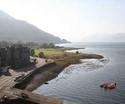 Ballachulish