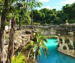 Xcaret Mexico - All Parks / All Fun Inclusive