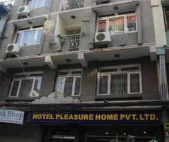 Pleasure Home