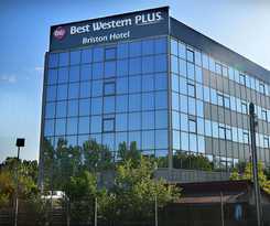 Best Western Plus Briston