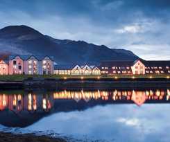 Isles Of Glencoe