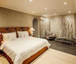 Hotel VILLA SORAYA