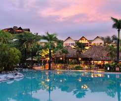 Outrigger Fiji Beach Resort