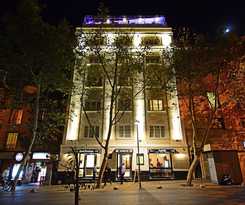 Boutique Hotel Sommelier