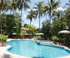 Hotel The Fair House Beach Resort and