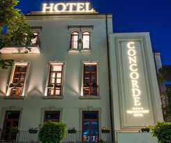 Hotel Concorde Old Bucharest