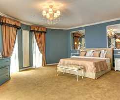 Hotel Villa Boutique Lafayette