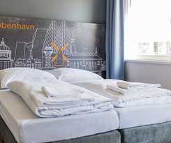 Aando Copenhagen Norrebro - Hostel