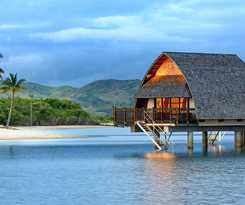  Fiji Marriott Resort Momi Bay