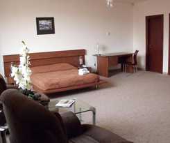 Hotel Moscow House