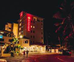 Hotel Ramada Suites By Wyndham Wailoaloa Beach Fiji