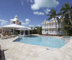 Hotel Hope Town Inn and Marina