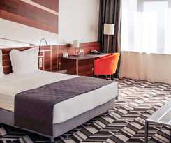 Mercure Bucharest Unirii