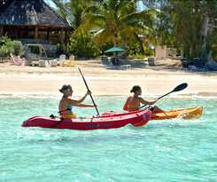 Hotel Fernandez Bay Village