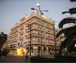 Hotel Nafsika Palace