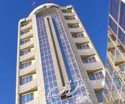 Hotel Aseman Isfahan