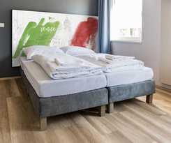 Aando Hostel Venezia Mestre
