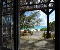 Hotel Pigeon Cay Beach Club