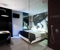 Mood Private Suites