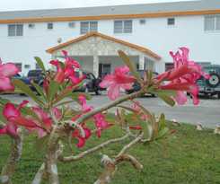 Hotel Orange Creek Inn