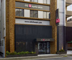 Hotel The b Kyoto Sanjo