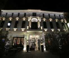 The Mansion Boutique