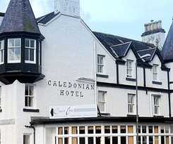 Hotel Caledonian