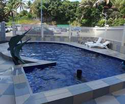 Hotel Tanoa Plaza Suva