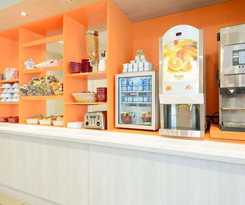 Eco La Rochelle Centre les Minimes