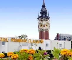 Heco Calais Centre - Gare