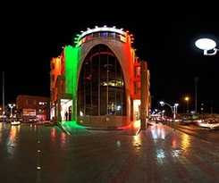 Hotel KHORSHID QOM