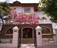 Boutique Casa Foch