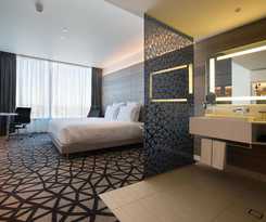 Hotel Pullman Sydney Airport