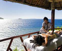 Matamanoa Island Resort