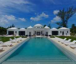 Hotel La Bougainvillea and Villas