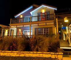 Hotel Villa Allamanda