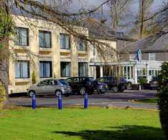 Hotel Best Western Ipswich