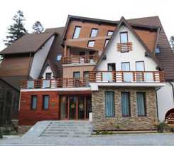 Hotel Oblique - Forest and Spa
