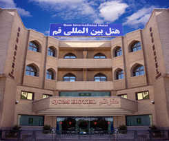 Hotel Qom International Hotel