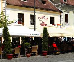 Pensión Casa Frieda