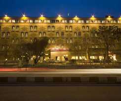Hotel TABRIZ INTERNATIONAL