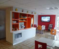 Premiere Classe Strasbourg Sud - Illkirch